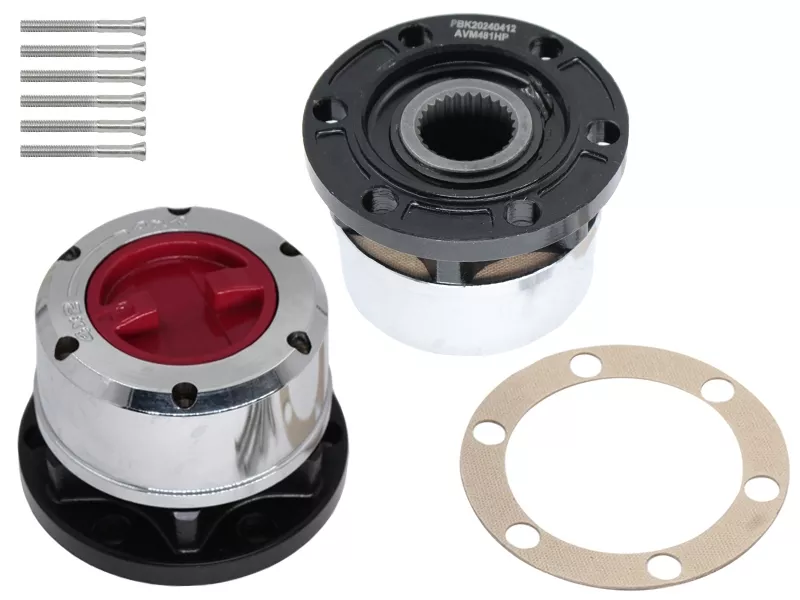 Муфта включения моста (Шлицев=27) усиленная GREAT WALL HOVER H5 09 - Артикул ST3510011 - Производитель Sat - Фото, Отзывы, Цены 