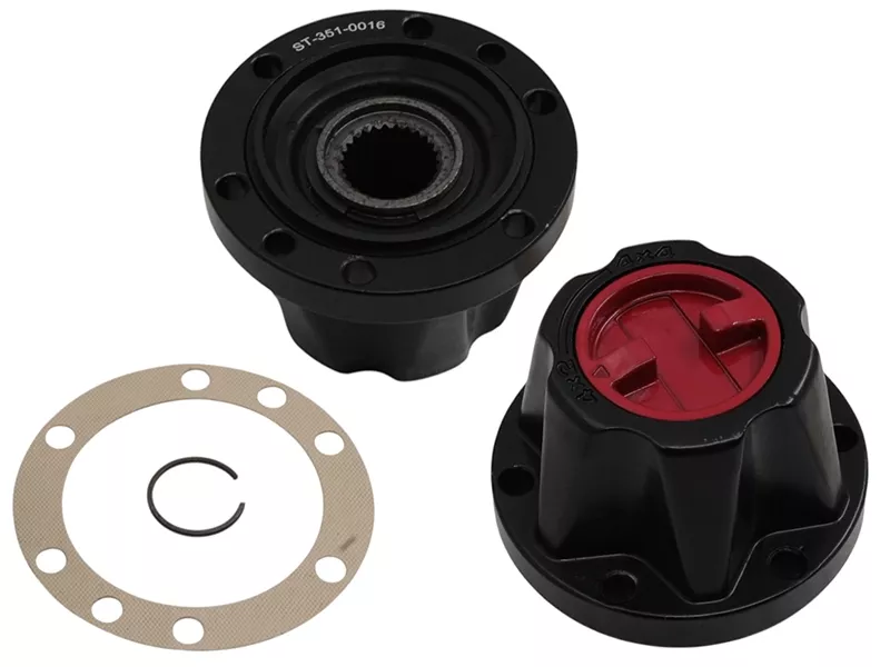 Муфта включения моста механическая (26 Шлицов) SUZUKI JIMNY FJ 1998 - Артикул ST3510016 - Производитель Sat - Фото, Отзывы, Цены 