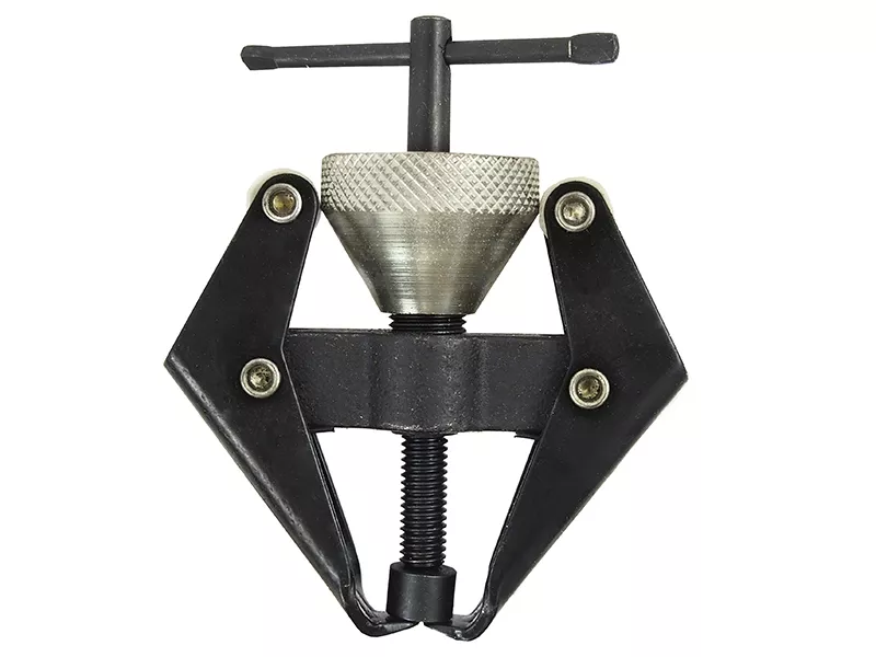 Съемник поводка стеклоочистителя и клемм АКБ - Артикул ST3515 - Производитель Sat - Фото, Отзывы, Цены 