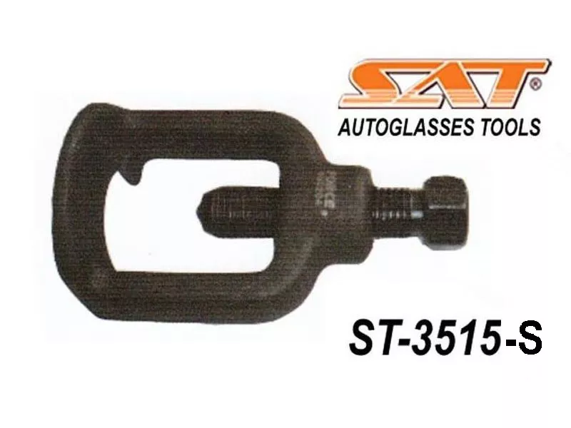 Съёмник поводка стеклоочистителя усиленный - Артикул ST3515S - Производитель Sat - Фото, Отзывы, Цены 