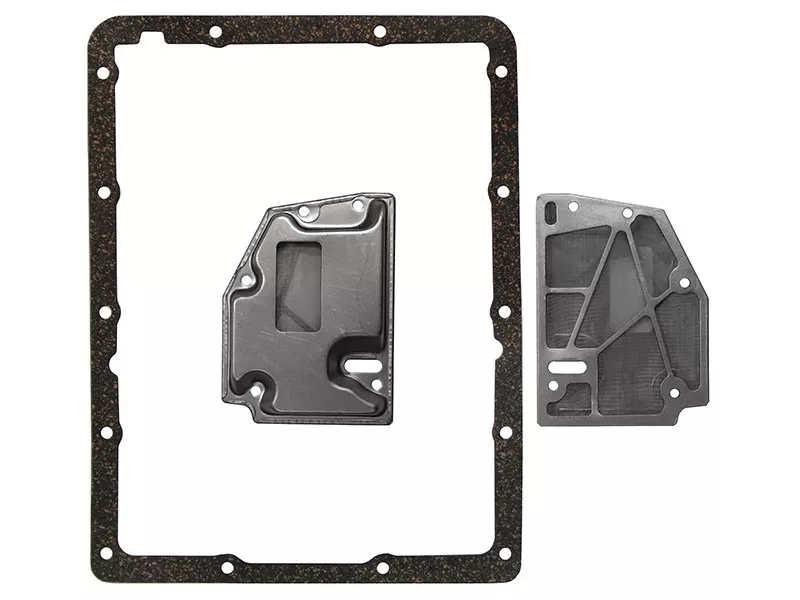 Фильтр АКПП Toyota Corolla 79-87 / Crown 79-01 - Артикул ST3530330050 - Производитель Sat - Фото, Отзывы, Цены 