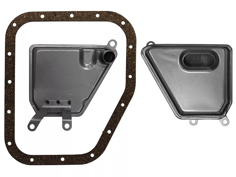 Фильтр АКПП Daihatsu Trevis 06-11 / Toyota Duet 98-04 - Артикул ST3530387206 - Производитель Sat - Фото, Отзывы, Цены 