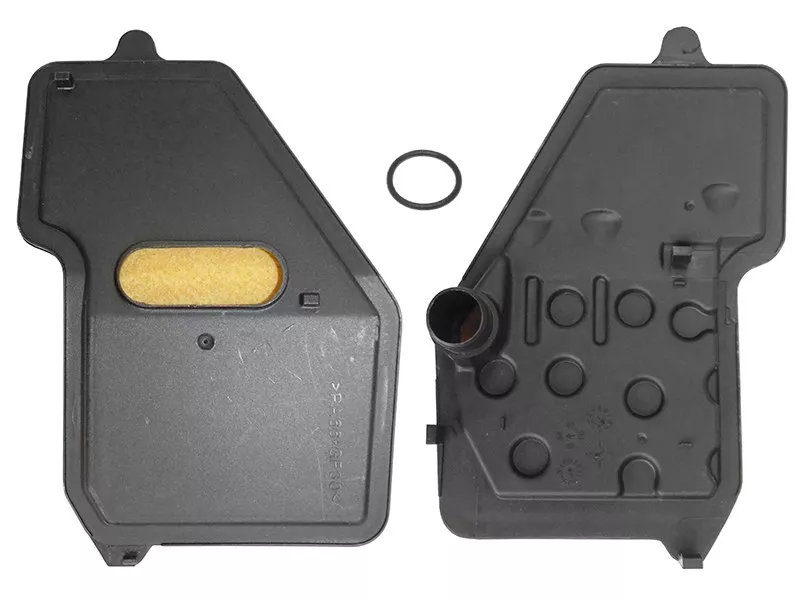 Фильтр АКПП Toyota Passo 04-10 / Daihatsu Boon 04-10 - Артикул ST3530397201 - Производитель Sat - Фото, Отзывы, Цены 