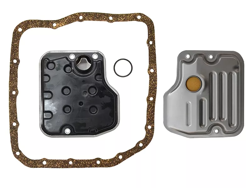 Фильтр АКПП Lexus RX 03-12 / Toyota Avensis 03-08 - Артикул ST3533008010 - Производитель Sat - Фото, Отзывы, Цены 