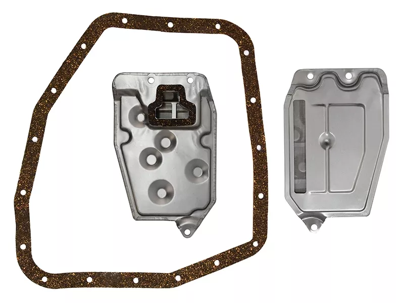 Фильтр АКПП Toyota Avensis (T220) 97-03 / Caldina 96-02 - Артикул ST3533012030 - Производитель Sat - Фото, Отзывы, Цены 