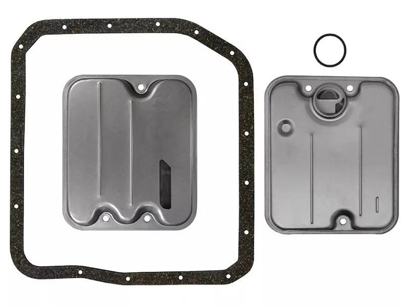 Фильтр АКПП Lexus RX 97-03 / Toyota Caldina 97-02 - Артикул ST3533021011 - Производитель Sat - Фото, Отзывы, Цены 