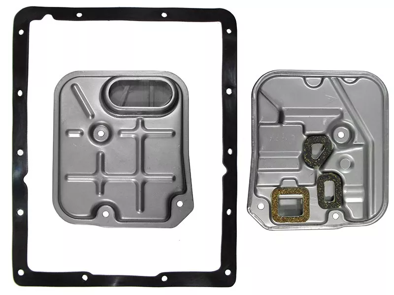 Фильтр АКПП Toyota Crown 97-01 / Hiace 04-07 - Артикул ST3533022032 - Производитель Sat - Фото, Отзывы, Цены 