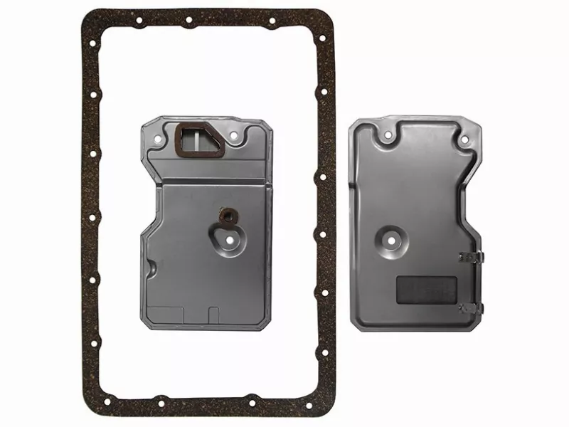 Фильтр АКПП Toyota Crown 83-87 / Mark II 84-88 - Артикул ST3533030011 - Производитель Sat - Фото, Отзывы, Цены 