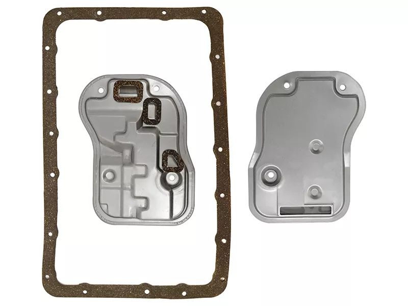 Фильтр АКПП Toyota Crown 91-01 / Hiace 99-07 - Артикул ST3533030020 - Производитель Sat - Фото, Отзывы, Цены 