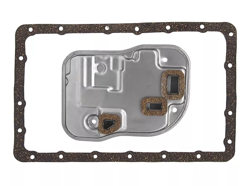 Фильтр АКПП Toyota Crown 91-01 / Lexus GS 93-97 - Артикул ST3533030040 - Производитель Sat - Фото, Отзывы, Цены 