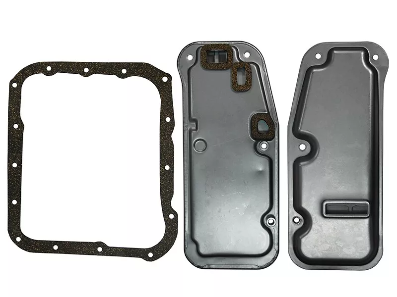 Фильтр АКПП Toyota Crown 99-18 / Hiace 04-20 - Артикул ST3533030060 - Производитель Sat - Фото, Отзывы, Цены 