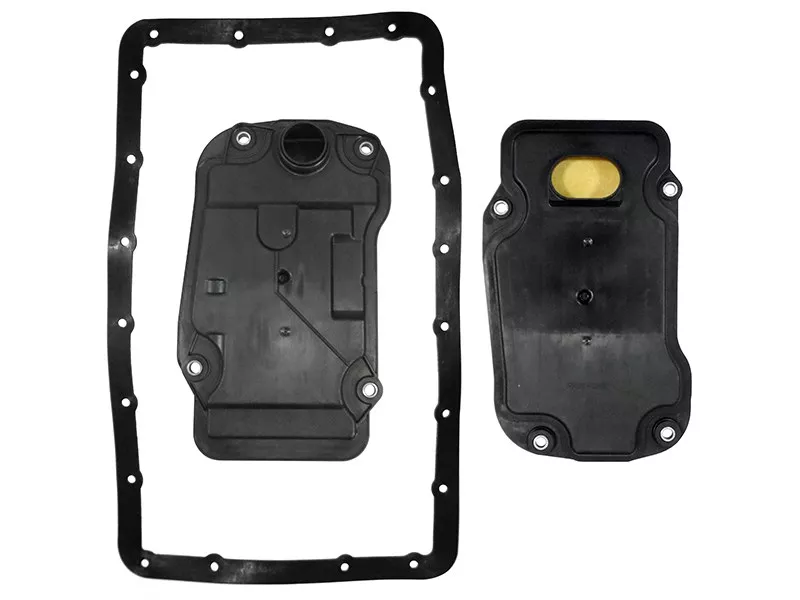 Фильтр АКПП Toyota Crown 05-18 / Lexus GS 05-20 - Артикул ST3533030090 - Производитель Sat - Фото, Отзывы, Цены 