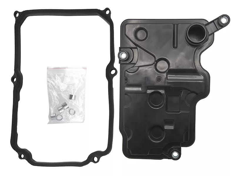 Фильтр АКПП Toyota Crown 08-18 / Lexus GS 05-12 - Артикул ST3533030100 - Производитель Sat - Фото, Отзывы, Цены 