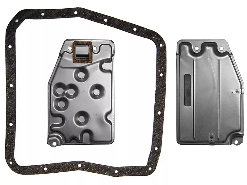 Фильтр АКПП Toyota Caldina (T190) 92-02 / Camry 90-98 - Артикул ST3533032031 - Производитель Sat - Фото, Отзывы, Цены 