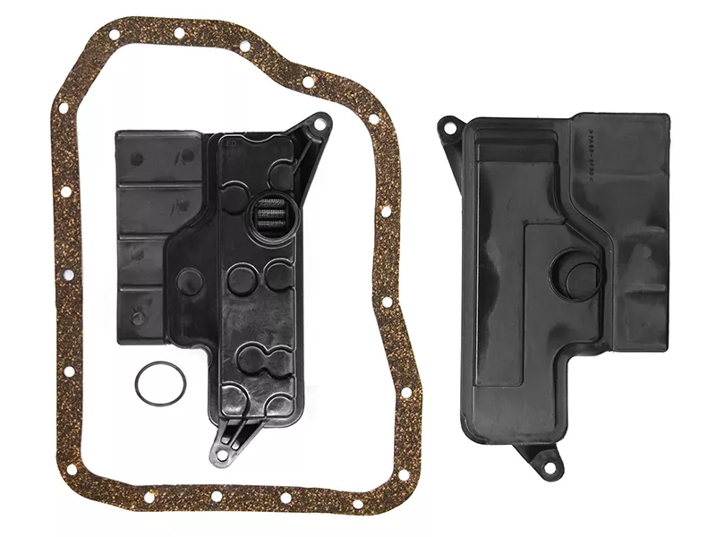 Фильтр АКПП Lexus RX 08-15 / Toyota Avensis 08-15 - Артикул ST3533033050 - Производитель Sat - Фото, Отзывы, Цены 