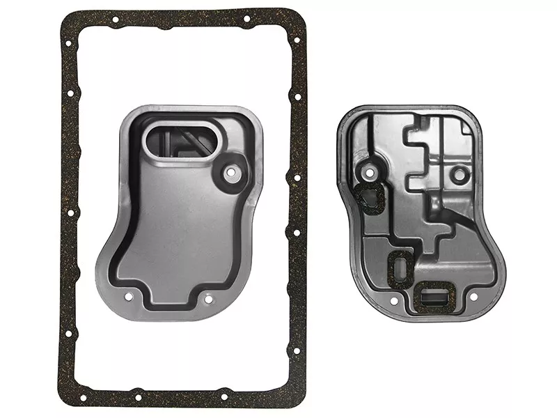 Фильтр АКПП Toyota Crown 95-07 / Mark II 96-00 - Артикул ST3533050010 - Производитель Sat - Фото, Отзывы, Цены 