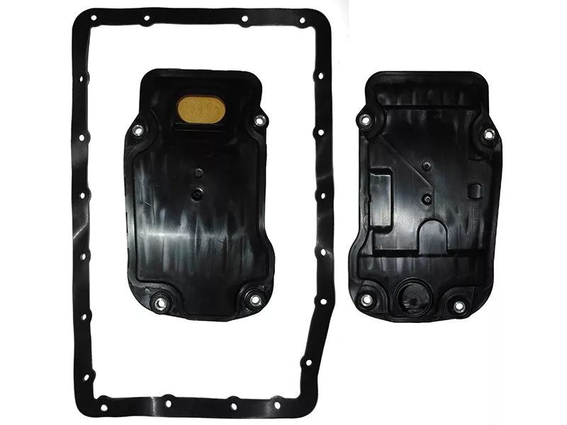 Фильтр АКПП Toyota Crown 03-12 / Lexus GS 05-16 - Артикул ST3533050020 - Производитель Sat - Фото, Отзывы, Цены 