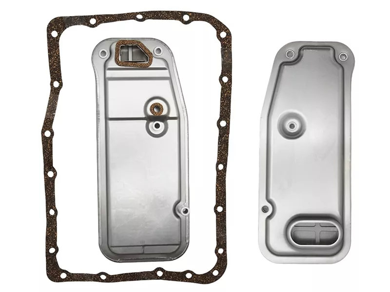 Фильтр АКПП Toyota Land Cruiser (J80) 89-97 / Land Cruiser Prado 96-02 - Артикул ST3533060020 - Производитель Sat - Фото, Отзывы, Цены 