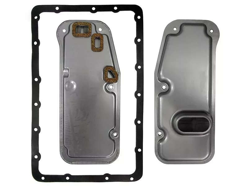 Фильтр АКПП Toyota Hilux Pick Up 97-15 / Land Cruiser 98-02 - Артикул ST3533060030 - Производитель Sat - Фото, Отзывы, Цены 