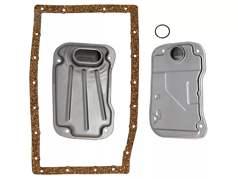 Фильтр АКПП Mitsubishi L200 15- / Pajero 06-20 - Артикул ST3533060050 - Производитель Sat - Фото, Отзывы, Цены 