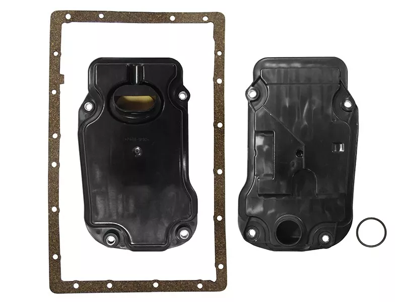 Фильтр АКПП Toyota Land Cruiser (J200) 07-21 - Артикул ST3533060060 - Производитель Sat - Фото, Отзывы, Цены 