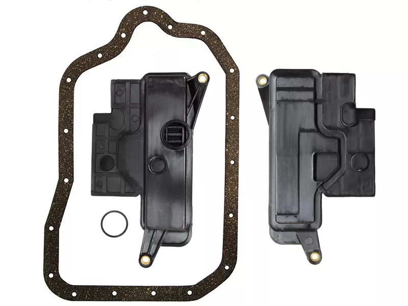 Фильтр АКПП Lexus RX 08-15 / Toyota Camry 11-21 - Артикул ST3533073010 - Производитель Sat - Фото, Отзывы, Цены 