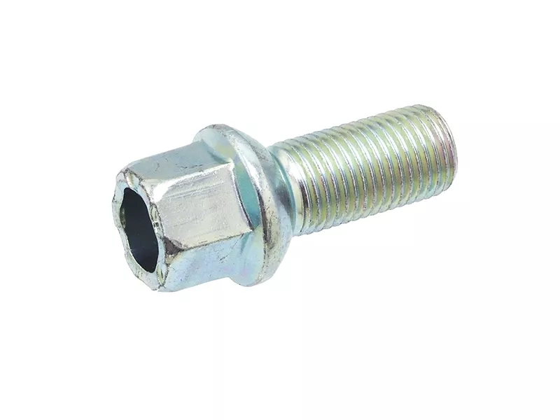 Болт колесный AUDI/SEAT/SKODA/VW - Артикул ST3540002 - Производитель Sat - Фото, Отзывы, Цены 