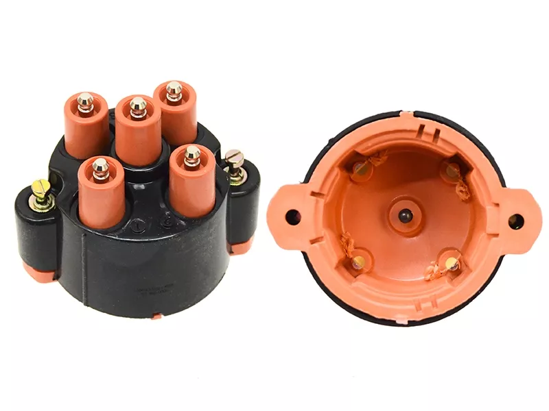 Крышка трамблера MERCEDES W201/C124/S124/W124/W463 80-00 - Артикул ST3550005 - Производитель Sat - Фото, Отзывы, Цены 