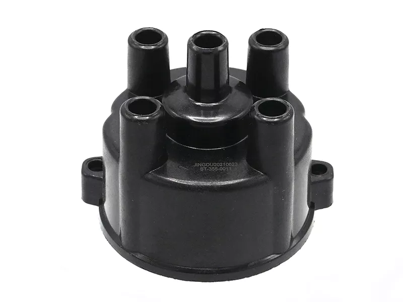 Крышка трамблера LAND ROVER FREELANDER 98-06 1,8 - Артикул ST3550011 - Производитель Sat - Фото, Отзывы, Цены 