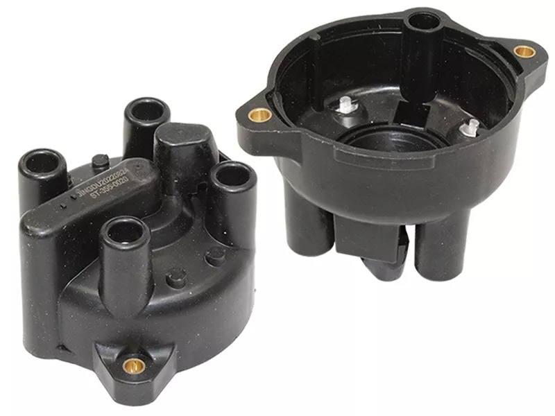 Крышка трамблера MAZDA DEMIO/323 98-02 - Артикул ST3550020 - Производитель Sat - Фото, Отзывы, Цены 