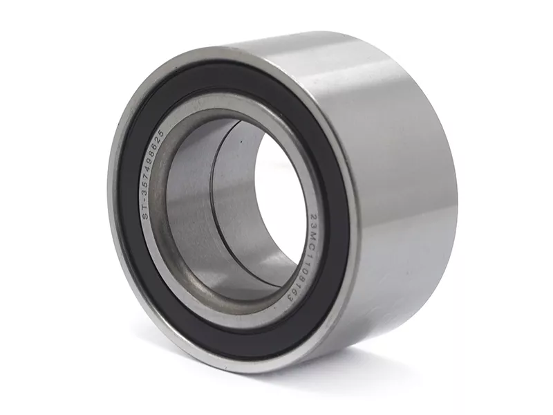 Подшипник передней ступицы VW CADDY/GOLF/PASSAT/POLO 95-04 - Артикул ST357498625 - Производитель Sat - Фото, Отзывы, Цены 