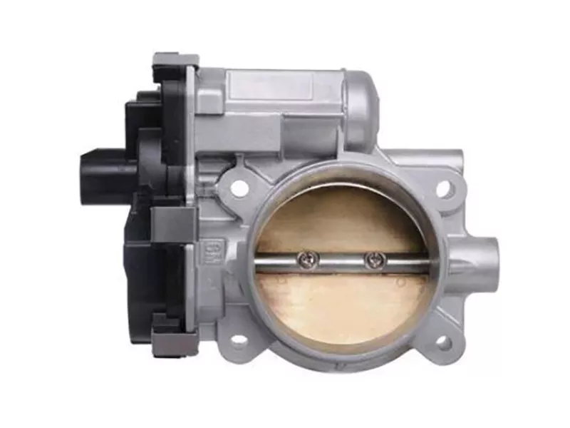 Дроссельная заслонка Chevrolet Captiva 06-11 / Opel Antara 06-15 - Артикул ST3590097 - Производитель Sat - Фото, Отзывы, Цены 