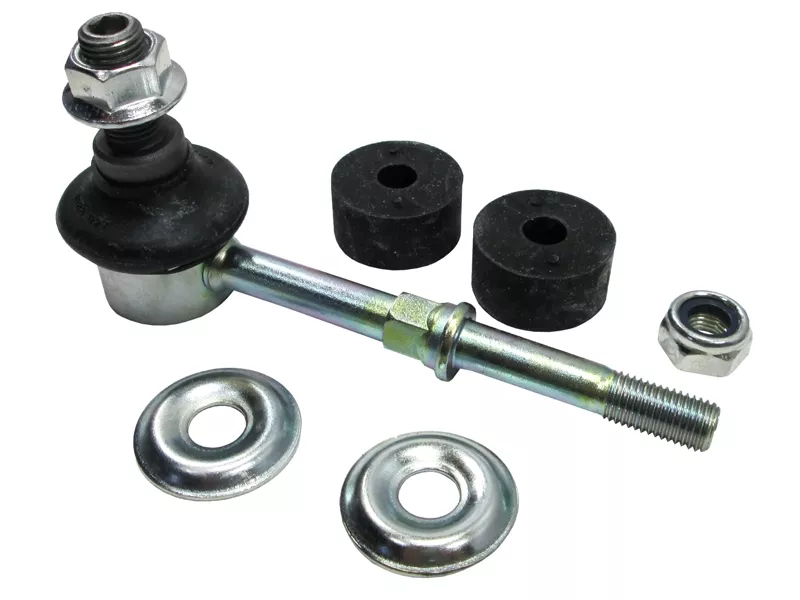 Тяга стабилизатора переднего TOYOTA TACOMA 95-03 LH=RH - Артикул ST360017 - Производитель Sat - Фото, Отзывы, Цены 