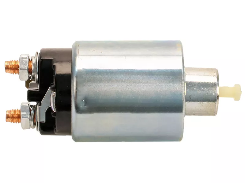 Втягивающее реле стартера HYUNDAI ELANTRA CA 00-/KIA CARENS FJ 02-06 - Артикул ST3612023001 - Производитель Sat - Фото, Отзывы, Цены 