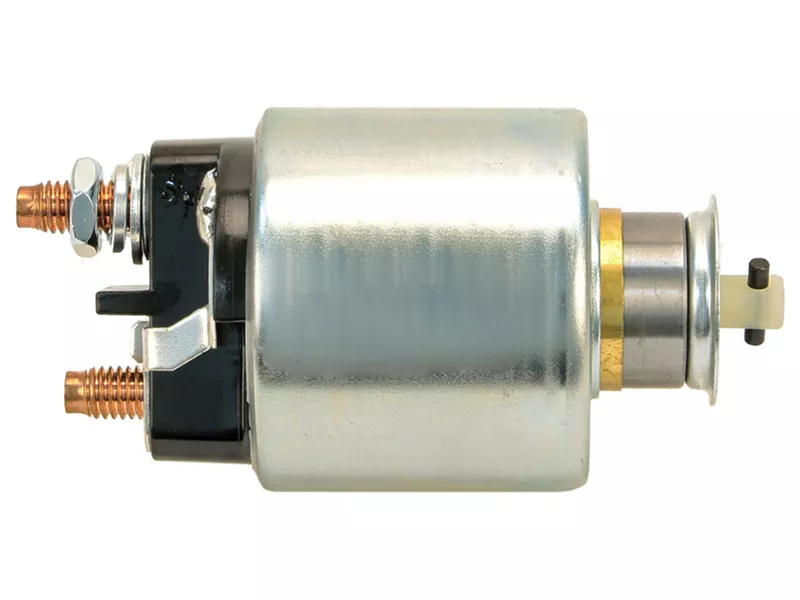 Втягивающее реле стартера HYNDAI ACCENT 99-/ELANTRA 00-/KIA JOICE 99-03 - Артикул ST3612023150 - Производитель Sat - Фото, Отзывы, Цены 