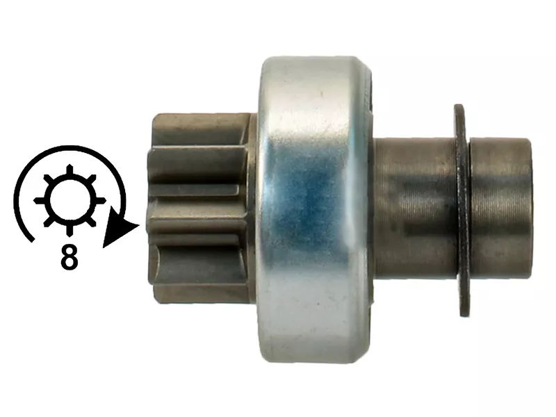 Бендикс Hyundai Creta 15-20 / Elantra 00-12 - Артикул ST3613911140 - Производитель Sat - Фото, Отзывы, Цены 