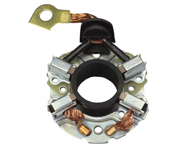 Щеточный узел Hyundai Elantra 00-19 / ix35 09-13 - Артикул ST361702B100 - Производитель Sat - Фото, Отзывы, Цены 