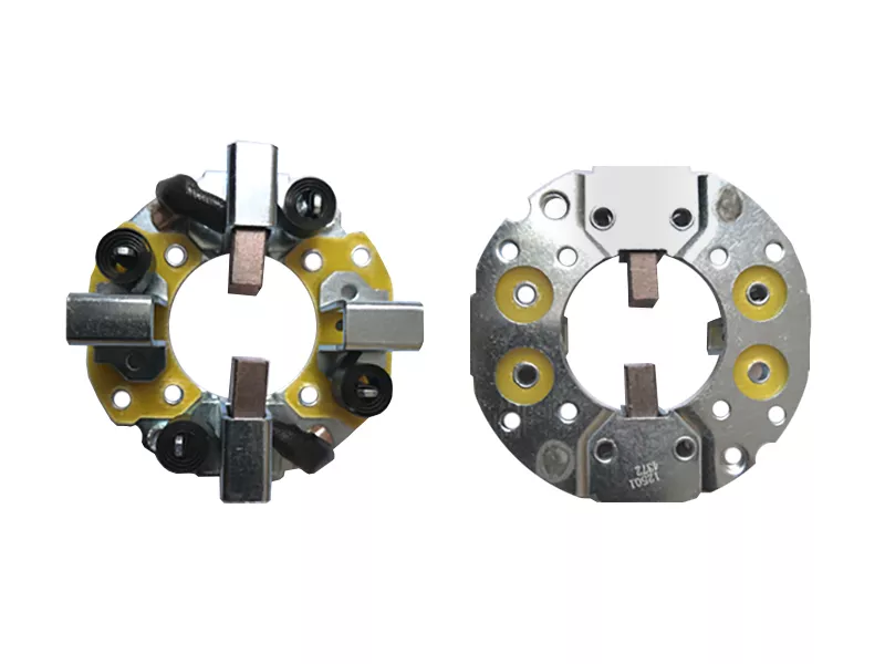 Щеточный узел Kia Sorento 02-09 / Mitsubishi Delica 94-07 - Артикул ST3617041000 - Производитель Sat - Фото, Отзывы, Цены 