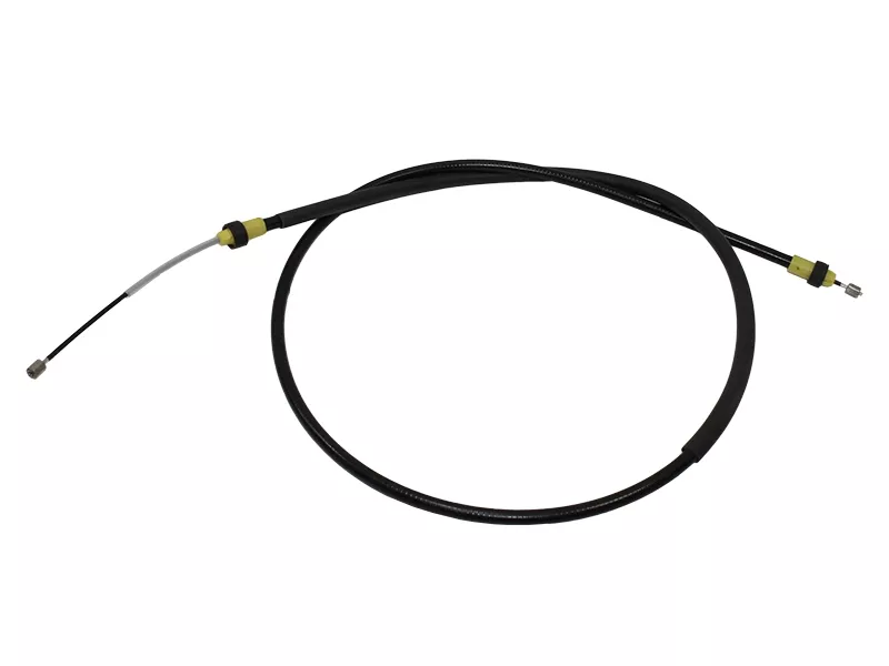 Трос ручного тормоза RENAULT DUSTER/KAPTUR 4WD левый/правый - Артикул ST364003676R - Производитель Sat - Фото, Отзывы, Цены 