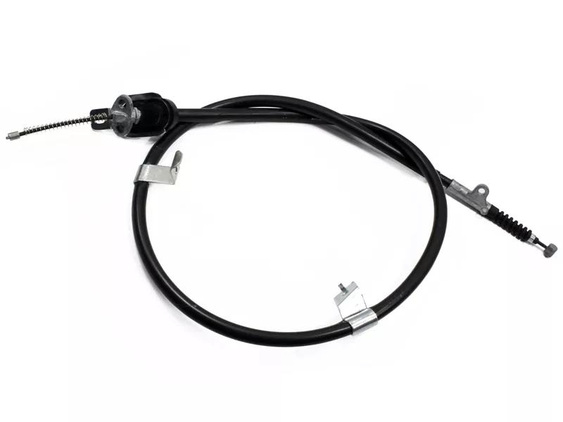 Трос ручника правый NISSAN AD/WINGROAD Y10/GA13/15 90-99 - Артикул ST3653060R00 - Производитель Sat - Фото, Отзывы, Цены 