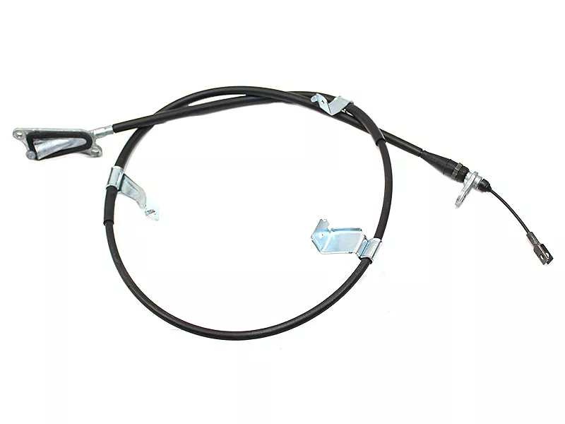 Трос ручного тормоза NISSAN X-TRAIL T30 00-07 RH - Артикул ST365308H300 - Производитель Sat - Фото, Отзывы, Цены 