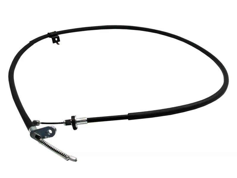 Трос стояночного тормоза NISSAN TIIDA C11 07- правый - Артикул ST36530EM10A - Производитель Sat - Фото, Отзывы, Цены 