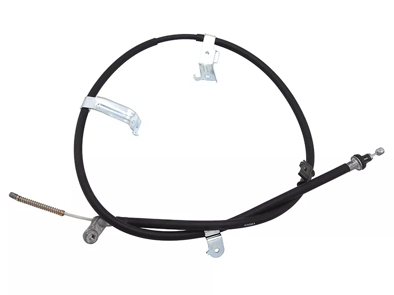 Трос стояночного тормоза левый MR16 -ST365311KD0A Sat для NISSAN JUKE