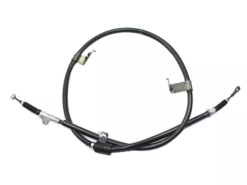 Трос ручника NS Cefiro A32 94-98, -LH - Артикул ST3653131U00 - Производитель Sat - Фото, Отзывы, Цены 