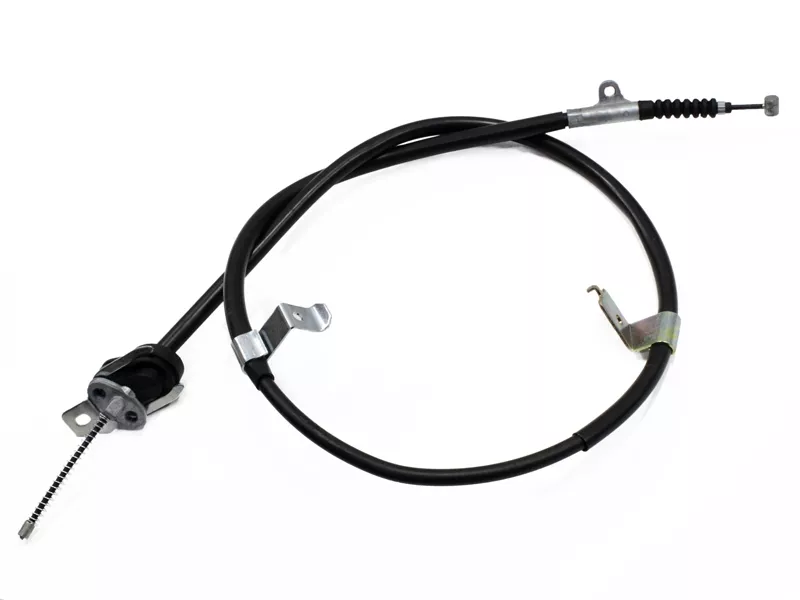 Трос ручника левый NISSAN AD/WINGROAD Y10/GA13/15 90-99 - Артикул ST3653160R00 - Производитель Sat - Фото, Отзывы, Цены 