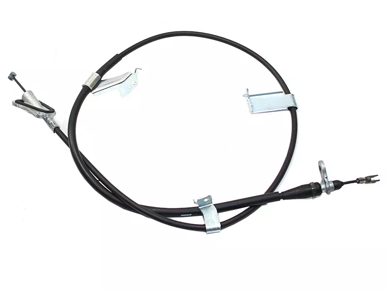 Трос ручного тормоза NISSAN X-TRAIL T30 00-07 LH - Артикул ST365318H300 - Производитель Sat - Фото, Отзывы, Цены 