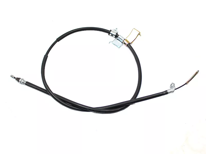 Трос стояночного тормоза NISSAN X-TRAIL T31 09- LH - Артикул ST36531JG00A - Производитель Sat - Фото, Отзывы, Цены 