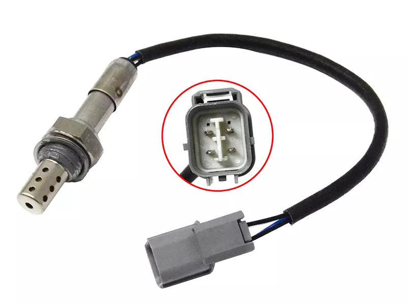 Датчик кислородный Honda CR-V 01-05 - Артикул ST36531PNB004 - Производитель Sat - Фото, Отзывы, Цены 