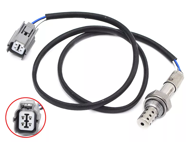 Датчик кислородный Honda Civic Ferio 00-05 - Артикул ST36532P7AG01 - Производитель Sat - Фото, Отзывы, Цены 