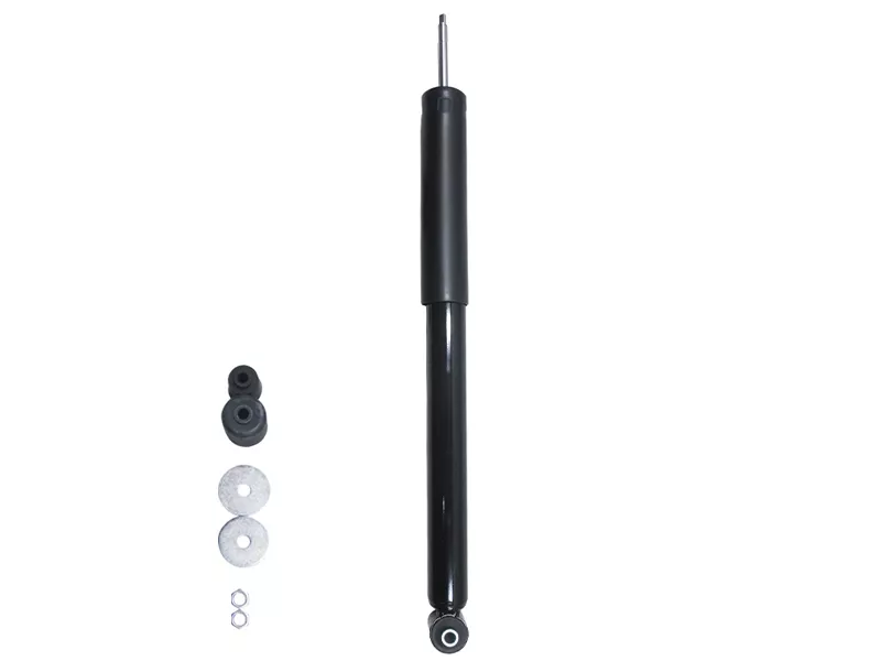 Амортизатор Mercedes-Benz E-Class 95-03 (Спереди/ Справа=Слева) - Артикул ST36A170 - Производитель Sat - Фото, Отзывы, Цены 